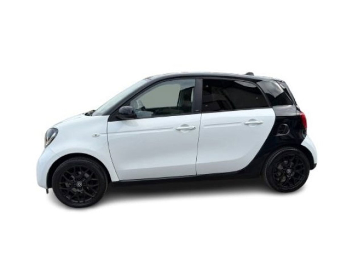 smart forfour forfour 70 1.0 twinamic Prime (2)