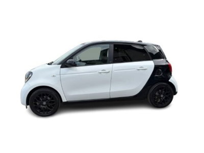 smart forfour forfour 70 1.0 twinamic Prime (2)