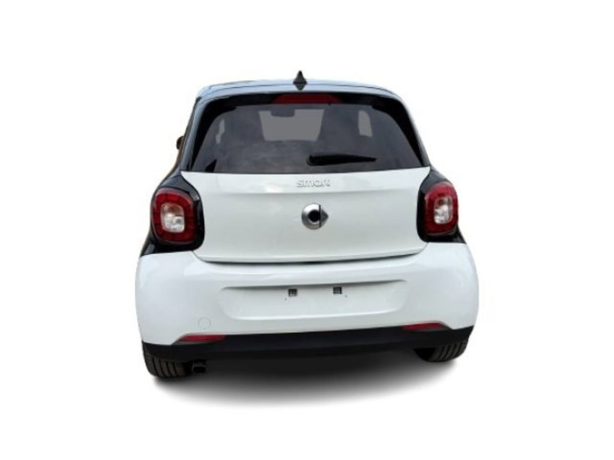 smart forfour forfour 70 1.0 twinamic Prime (3)
