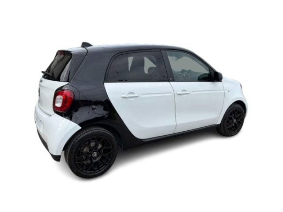 smart forfour forfour 70 1.0 twinamic Prime (4)