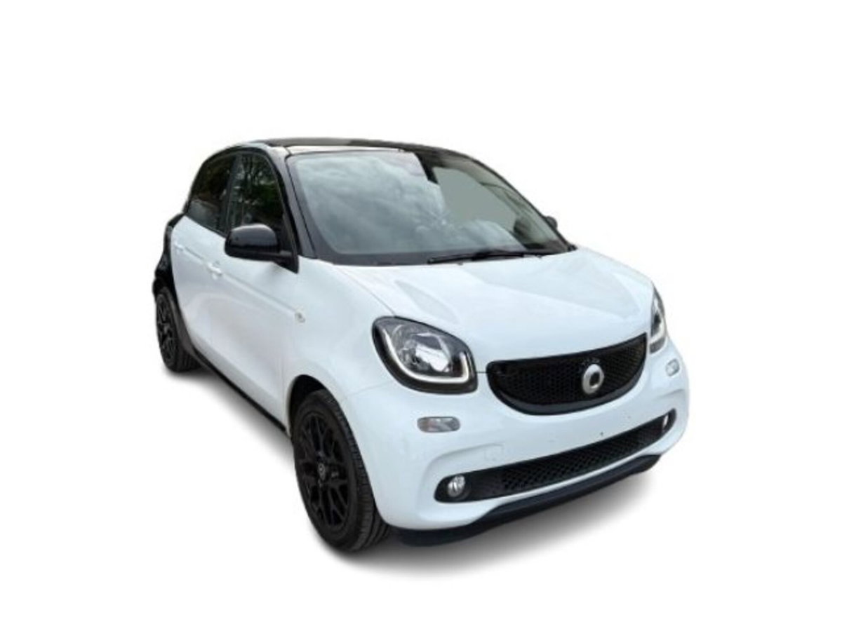smart forfour forfour 70 1.0 twinamic Prime (5)