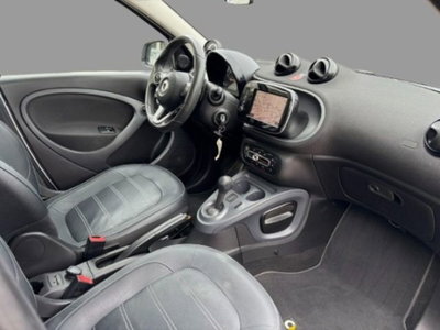 smart forfour forfour 70 1.0 twinamic Prime (6)