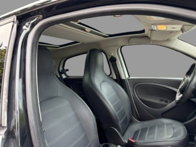 smart forfour forfour 70 1.0 twinamic Prime (7)