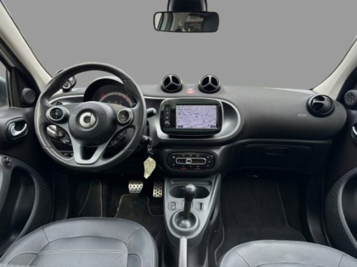 smart forfour forfour 70 1.0 twinamic Prime (9)