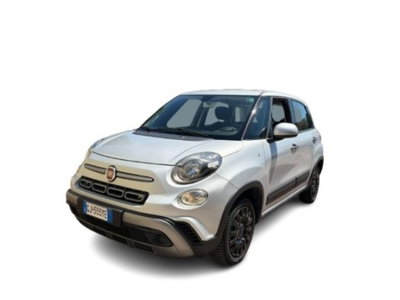 Fiat 500L 1.3 Multijet 95 CV Connect usata