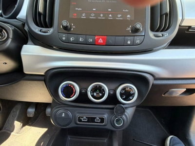 Fiat 500L 1.3 Multijet 95 CV Connect (14)