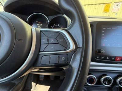Fiat 500L 1.3 Multijet 95 CV Connect (16)