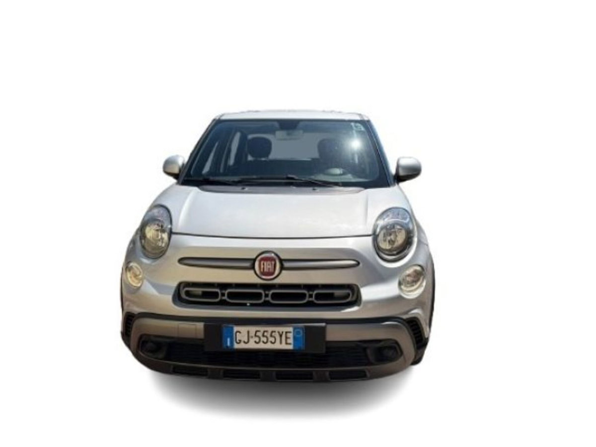 Fiat 500L 1.3 Multijet 95 CV Connect (2)