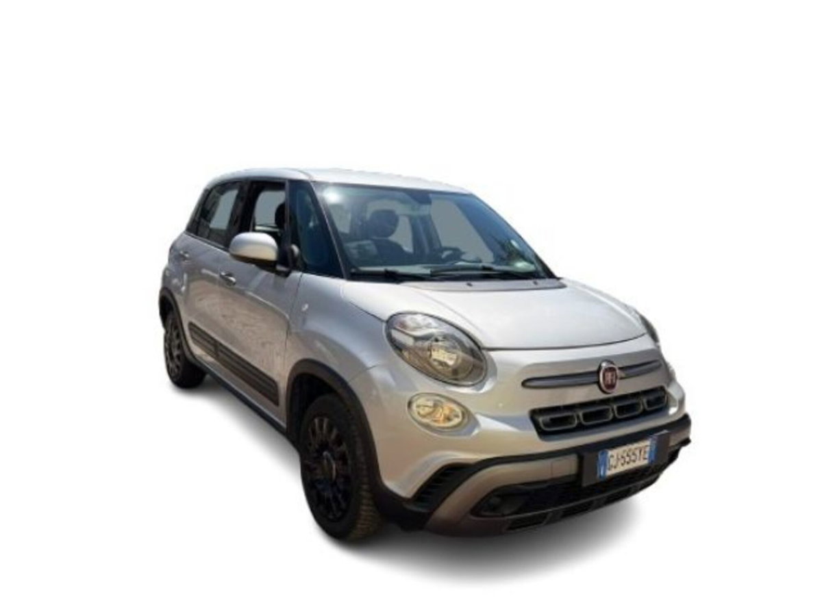 Fiat 500L 1.3 Multijet 95 CV Connect (3)