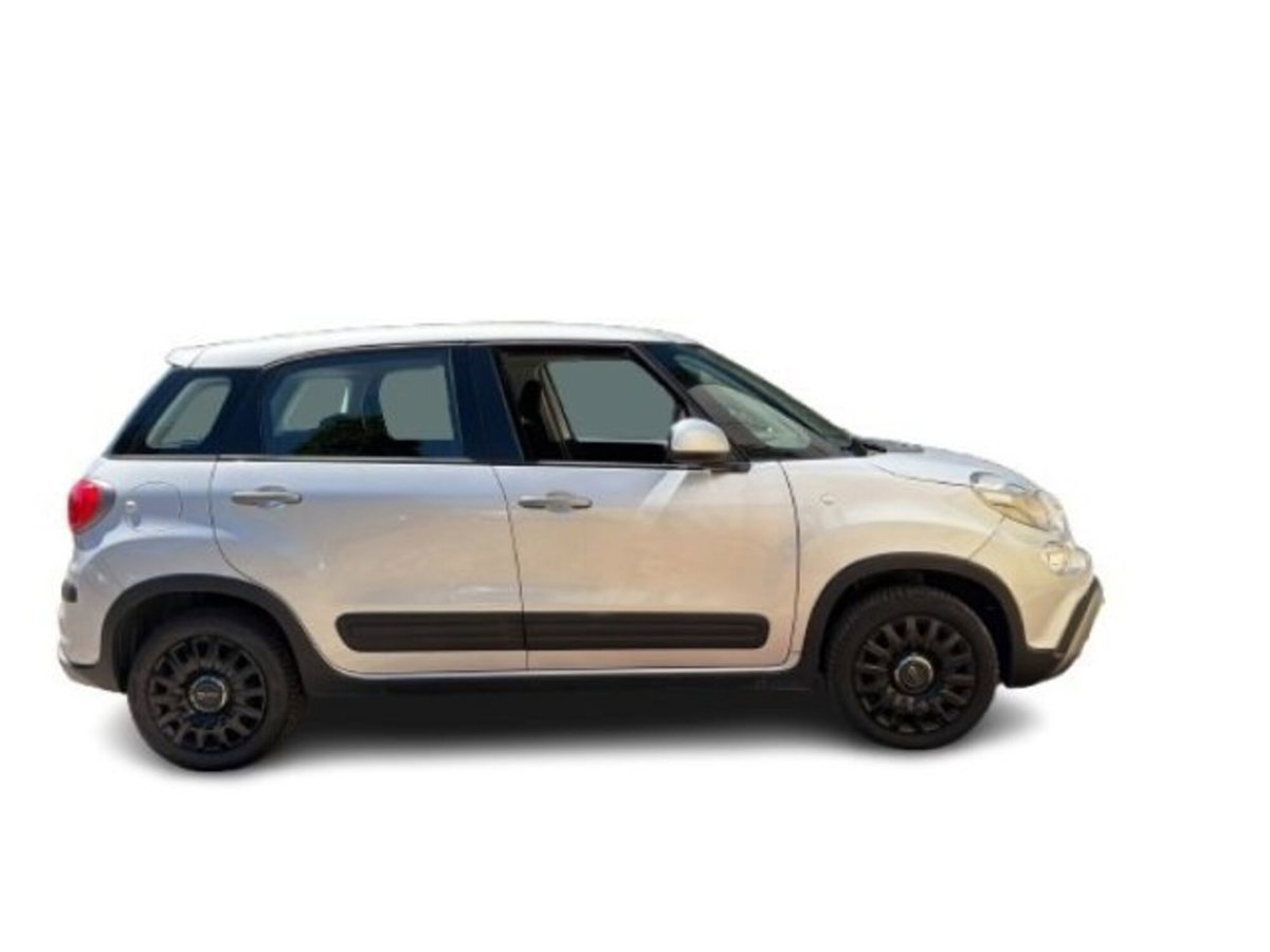 Fiat 500L 1.3 Multijet 95 CV Connect (4)