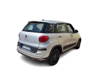 Fiat 500L 1.3 Multijet 95 CV Connect (5)