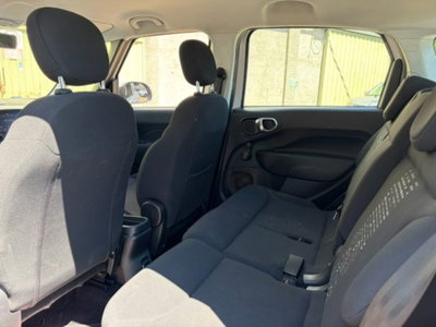 Fiat 500L 1.3 Multijet 95 CV Connect (8)