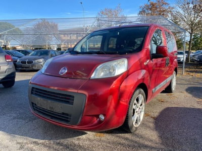 Fiat Qubo 1.3 MJT 75 CV Dynamic (2)