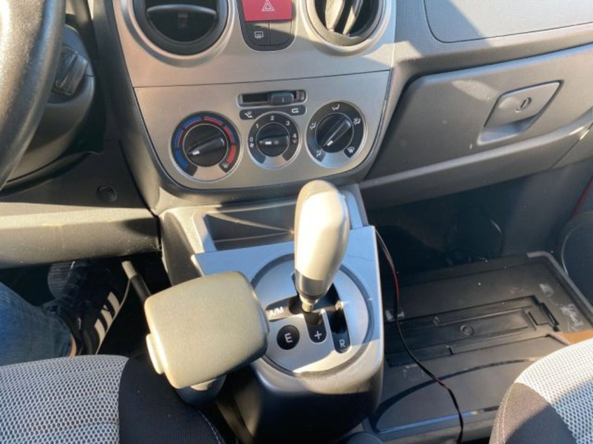 Fiat Qubo 1.3 MJT 75 CV Dynamic (5)