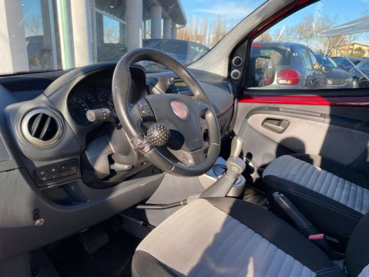Fiat Qubo 1.3 MJT 75 CV Dynamic (6)