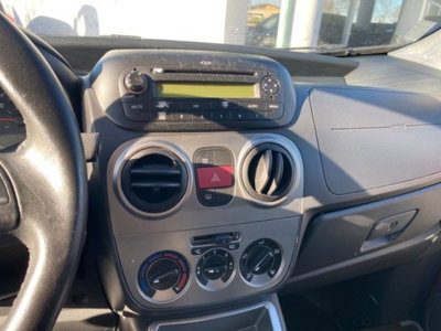 Fiat Qubo 1.3 MJT 75 CV Dynamic (7)