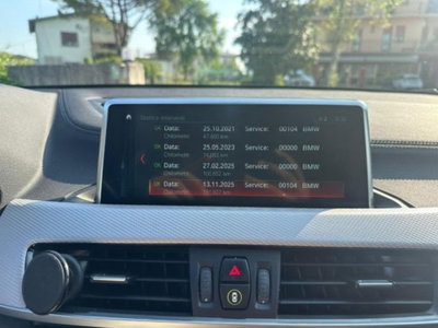 BMW X2 sDrive18i Msport (17)