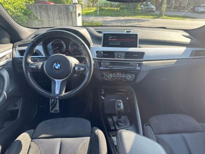 BMW X2 sDrive18i Msport (19)