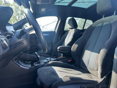 BMW X2 sDrive18i Msport (5)