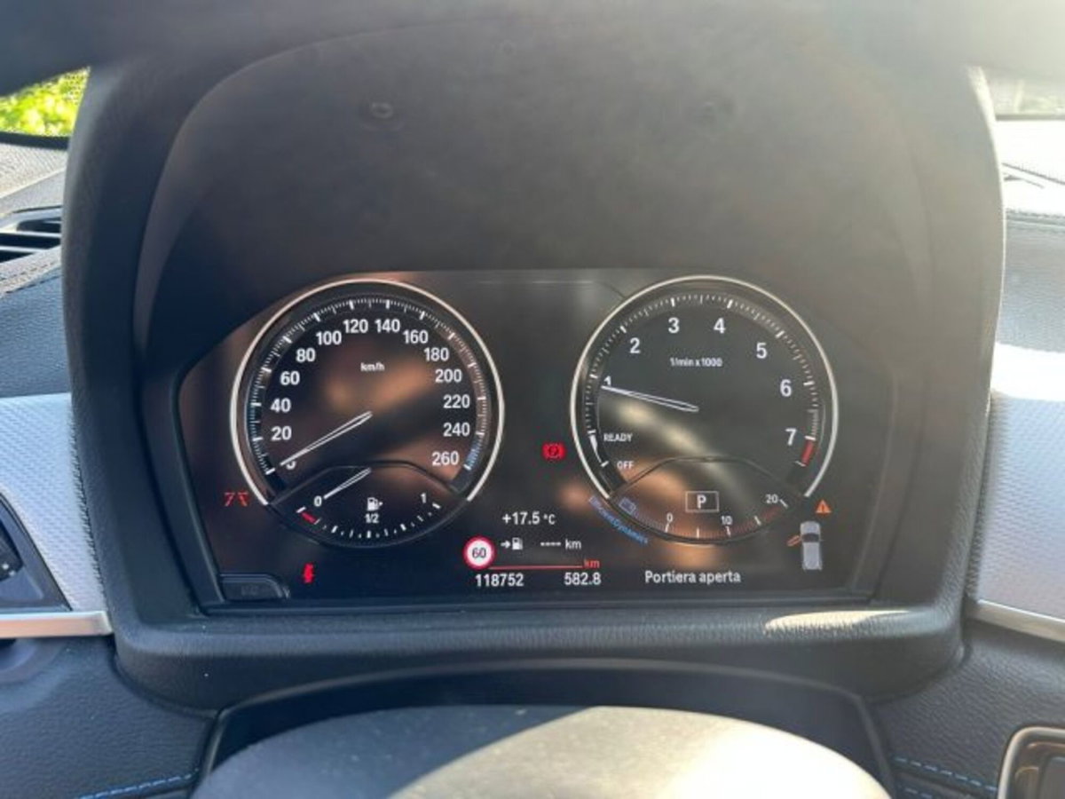 BMW X2 sDrive18i Msport (6)