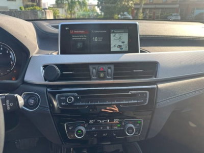 BMW X2 sDrive18i Msport (7)