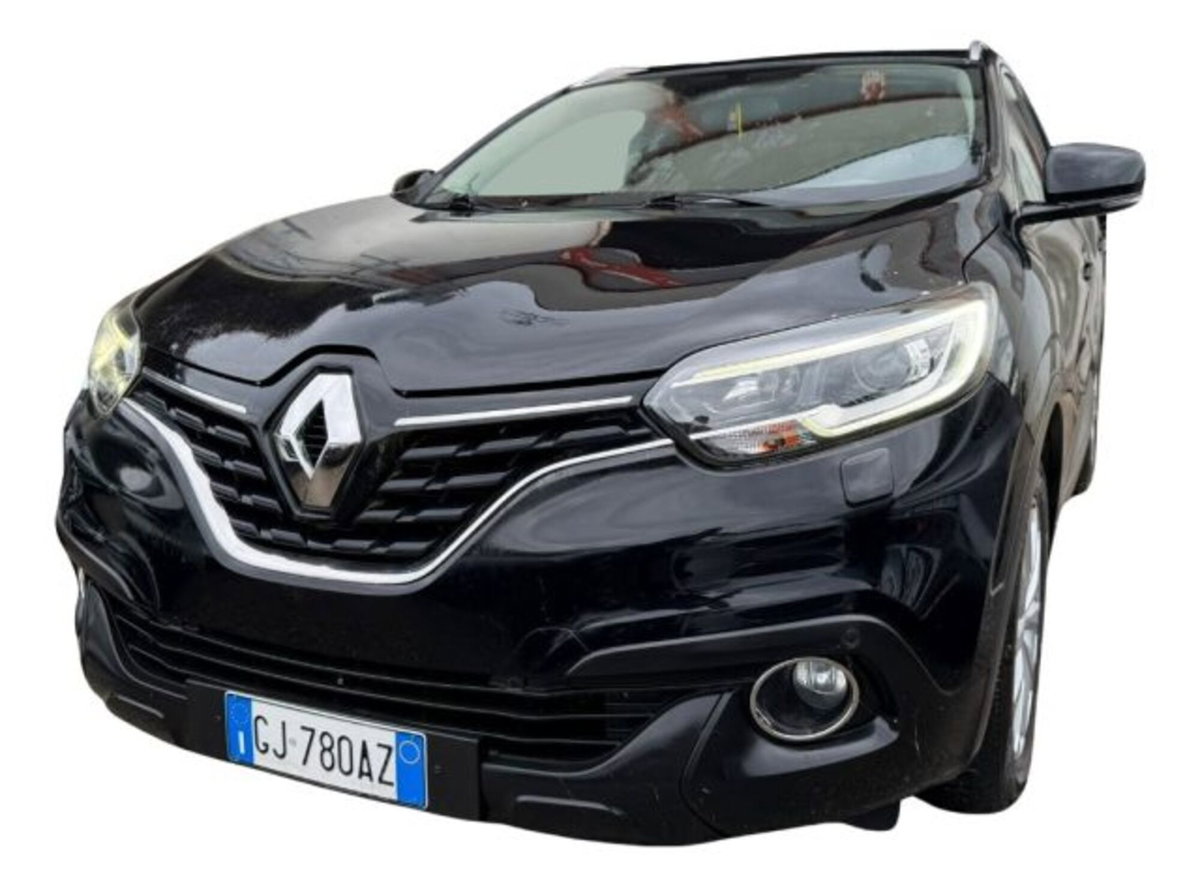 Renault Kadjar 8V 110CV Energy Intens