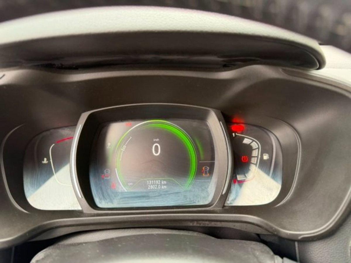Renault Kadjar 8V 110CV Energy Intens (11)