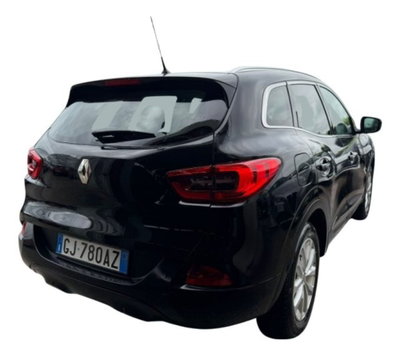 Renault Kadjar 8V 110CV Energy Intens (14)