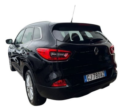 Renault Kadjar 8V 110CV Energy Intens (15)
