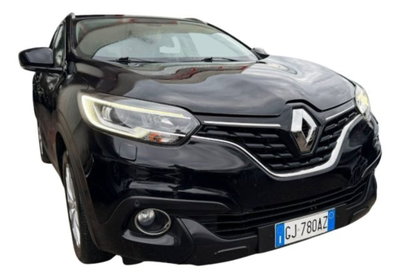 Renault Kadjar 8V 110CV Energy Intens (2)