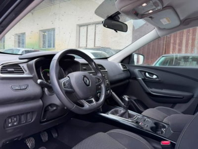 Renault Kadjar 8V 110CV Energy Intens (8)