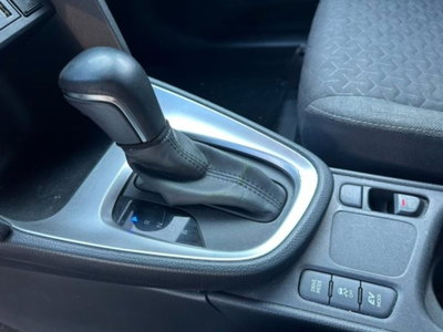 Toyota Yaris Cross 1.5 Hybrid 5p. E-CVT Trend (10)