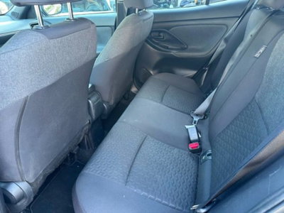 Toyota Yaris Cross 1.5 Hybrid 5p. E-CVT Trend (11)