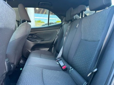 Toyota Yaris Cross 1.5 Hybrid 5p. E-CVT Trend (12)