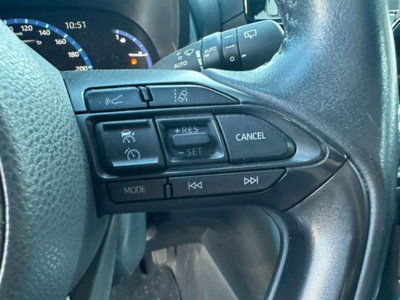 Toyota Yaris Cross 1.5 Hybrid 5p. E-CVT Trend (9)