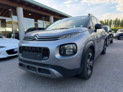 Citroen C3 Aircross BlueHDi 100 S&S Shine usata