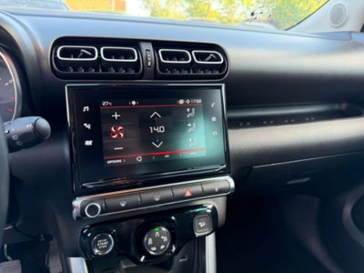 Citroen C3 Aircross BlueHDi 100 S&S Shine (12)
