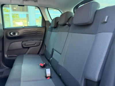 Citroen C3 Aircross BlueHDi 100 S&S Shine (4)