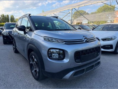 Citroen C3 Aircross BlueHDi 100 S&S Shine (5)