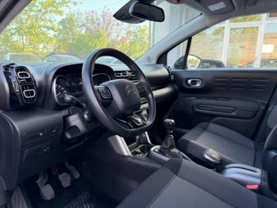Citroen C3 Aircross BlueHDi 100 S&S Shine (7)