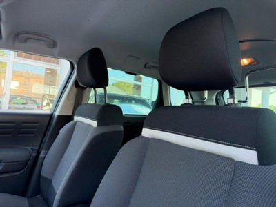 Citroen C3 Aircross BlueHDi 100 S&S Shine (8)