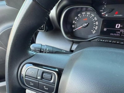 Citroen C3 Aircross BlueHDi 100 S&S Shine (9)
