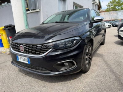 Fiat Tipo Tipo 1.6 Mjt 4 porte Mirror usata