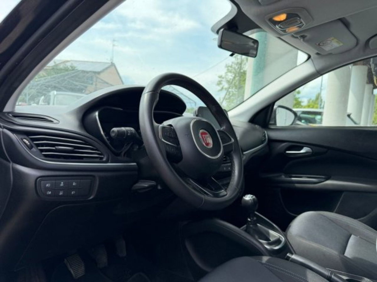 Fiat Tipo Tipo 1.6 Mjt 4 porte Mirror (10)