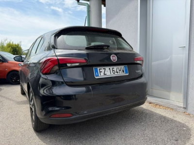 Fiat Tipo Tipo 1.6 Mjt 4 porte Mirror (2)