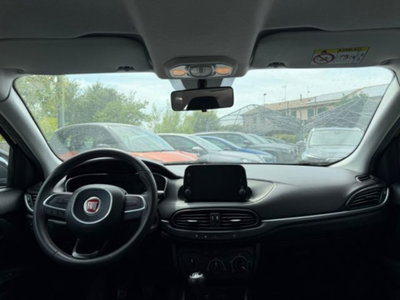 Fiat Tipo Tipo 1.6 Mjt 4 porte Mirror (5)