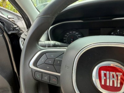 Fiat Tipo Tipo 1.6 Mjt 4 porte Mirror (7)