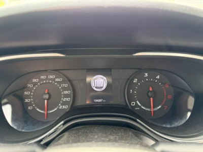 Fiat Tipo Tipo 1.6 Mjt 4 porte Mirror (9)