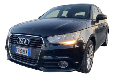 Audi A1 1.2 TFSI Ambition usata