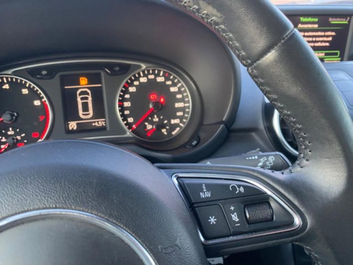 Audi A1 1.2 TFSI Ambition (11)